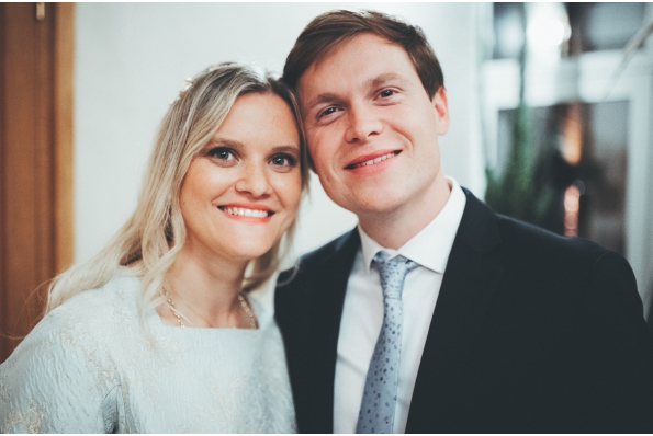 Bienvenue sur le site de notre mariage