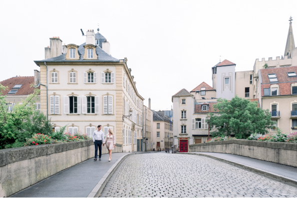 Bienvenue sur le site de notre mariage