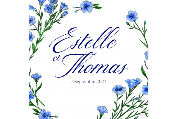 MilleMercisMariage - Liste de mariage