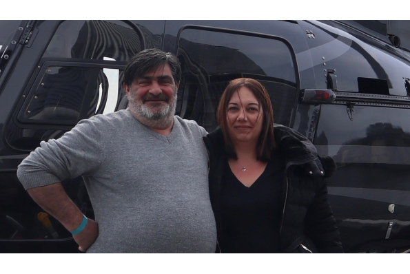 Bienvenue sur le site de notre mariage