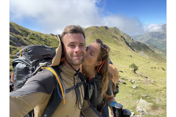 Bienvenue sur le site de notre mariage
