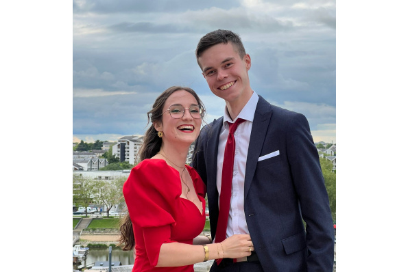Bienvenue sur le site de notre mariage