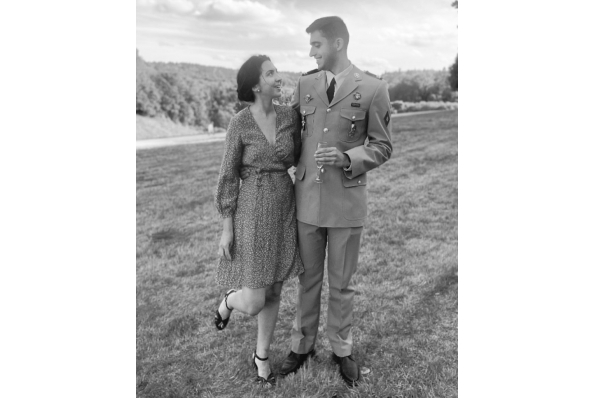 Bienvenue sur le site de notre mariage