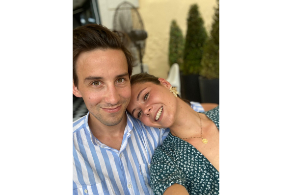 Bienvenue sur le site de notre mariage