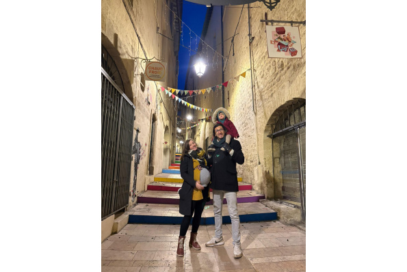 MilleMercisMariage - Liste de mariage