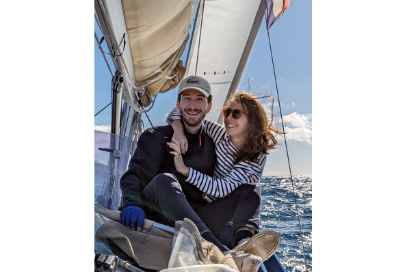 Bienvenue sur le site de notre mariage