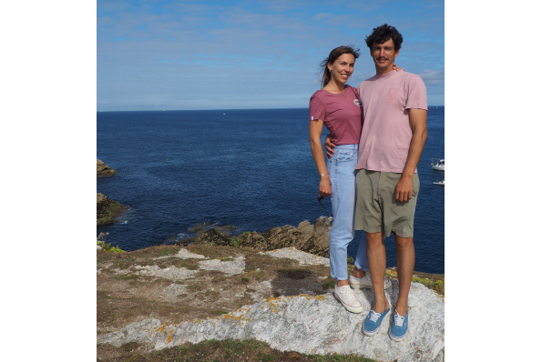 Bienvenue sur le site de notre mariage