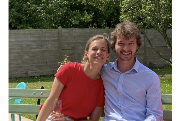 Bienvenue sur le site de notre mariage