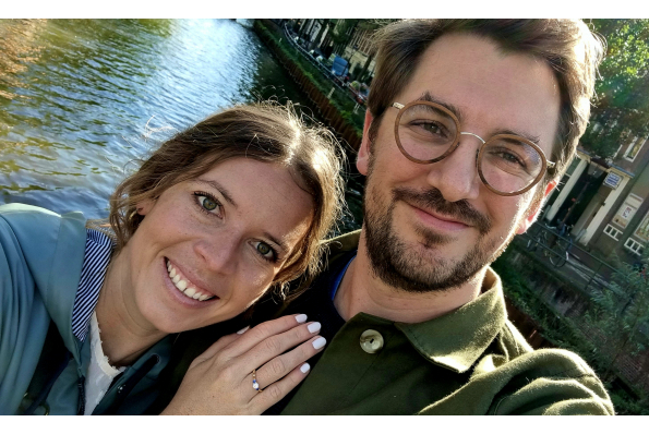 MilleMercisMariage - Liste de mariage