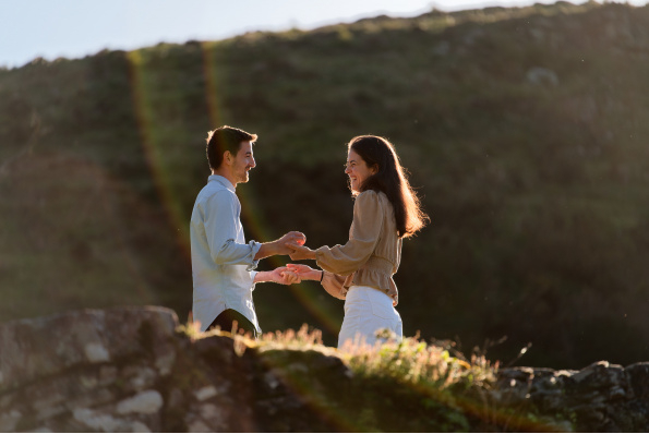 Bienvenue sur le site de notre mariage