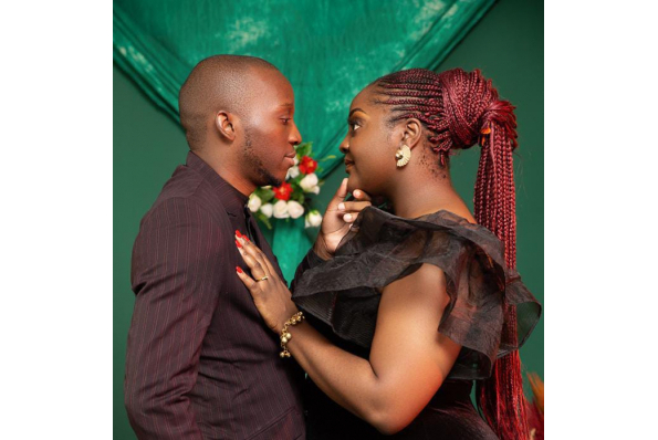 Bienvenue sur le site de notre mariage