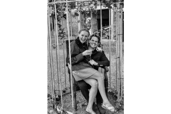Bienvenue sur le site de notre mariage
