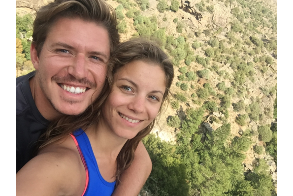 Bienvenue sur le site de notre mariage