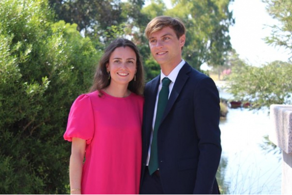 Bienvenue sur le site de notre mariage