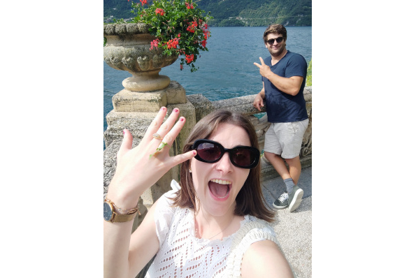 Bienvenue sur le site de notre mariage