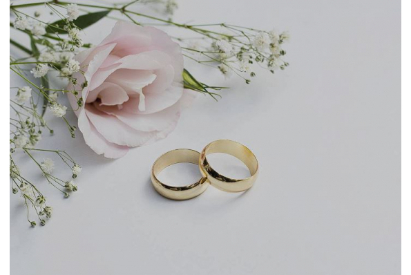 Bienvenue sur le site de notre mariage