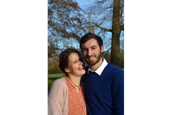 Bienvenue sur le site de notre mariage
