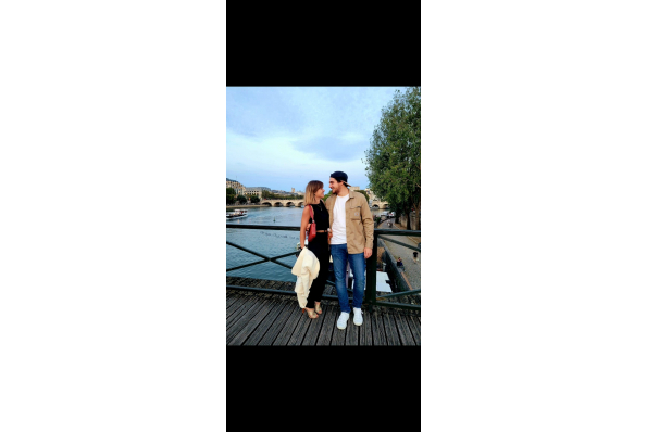 Bienvenue sur le site de notre mariage