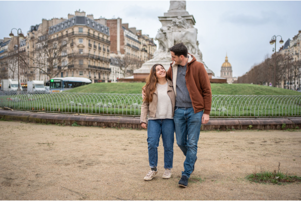 Bienvenue sur le site de notre mariage