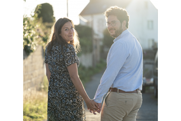 Bienvenue sur le site de notre mariage