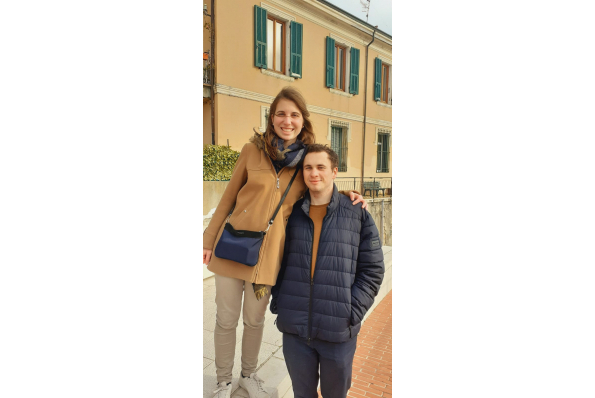 Bienvenue sur le site de notre mariage