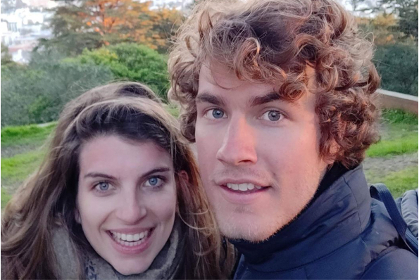 Bienvenue sur le site de notre mariage