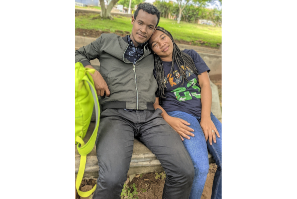 Bienvenue sur le site de notre mariage