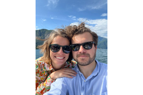 Bienvenue sur le site de notre mariage