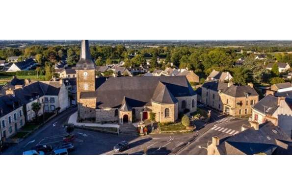 Bienvenue sur le site de notre mariage