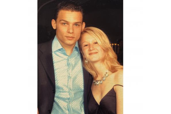 Bienvenue sur le site de notre mariage