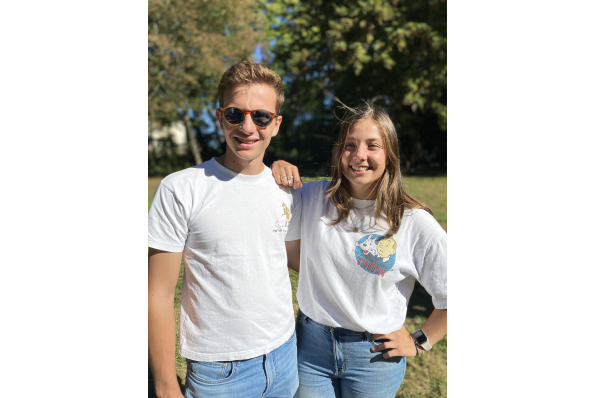 Bienvenue sur le site de notre mariage