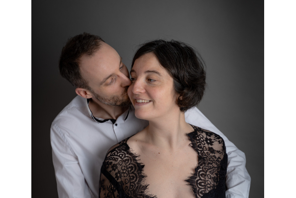 Bienvenue sur le site de notre mariage