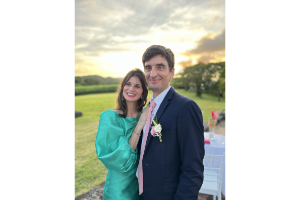 Bienvenue sur le site de notre mariage