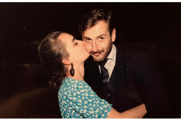 Bienvenue sur le site de notre mariage