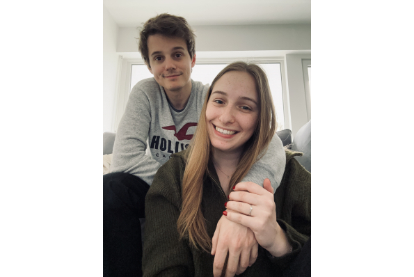 Bienvenue sur le site de notre mariage