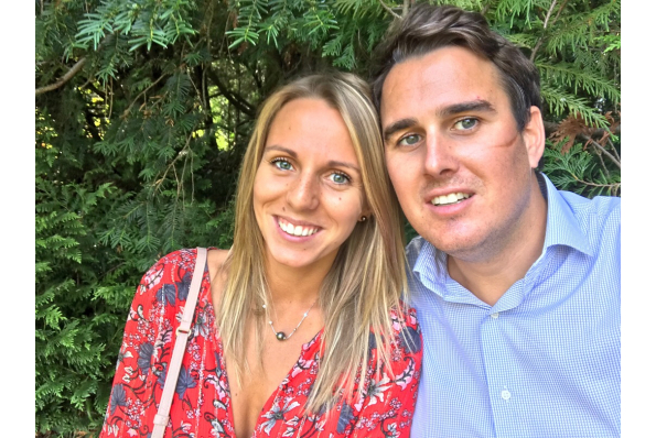 Bienvenue sur le site de notre mariage