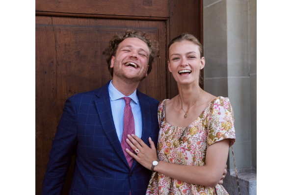 Bienvenue sur le site de notre mariage