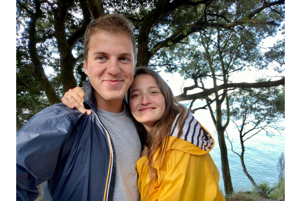 Bienvenue sur le site de notre mariage