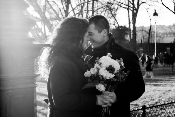 Bienvenue sur le site de notre mariage