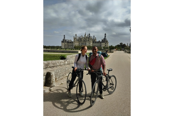 Bienvenue sur le site de notre mariage