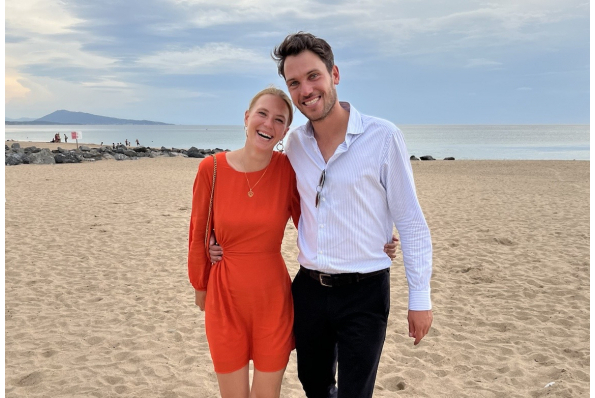 Bienvenue sur le site de notre mariage