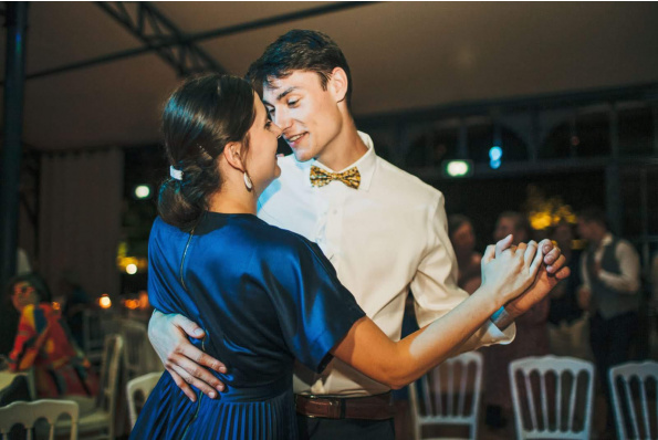 Bienvenue sur le site de notre mariage