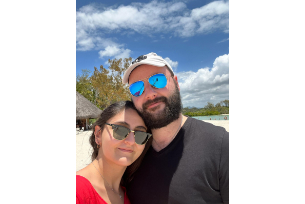 Bienvenue sur le site de notre mariage