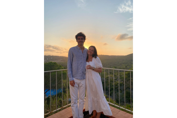 Bienvenue sur le site de notre mariage