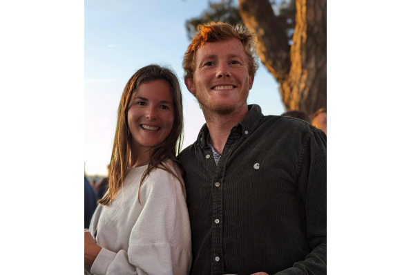 Bienvenue sur le site de notre mariage
