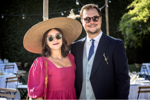 Bienvenue sur le site de notre mariage