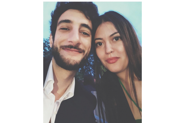Bienvenue sur le site de notre mariage