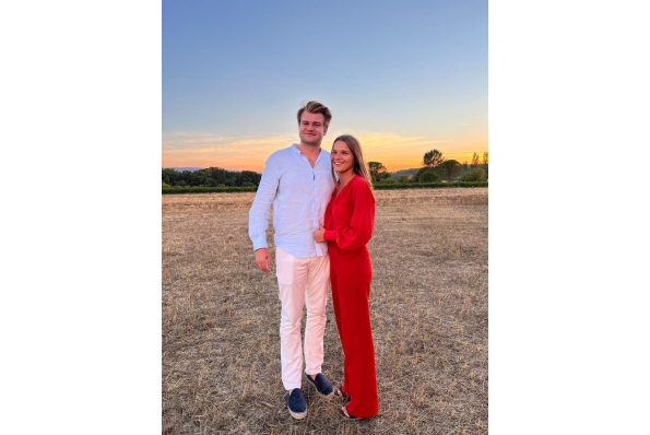Bienvenue sur le site de notre mariage