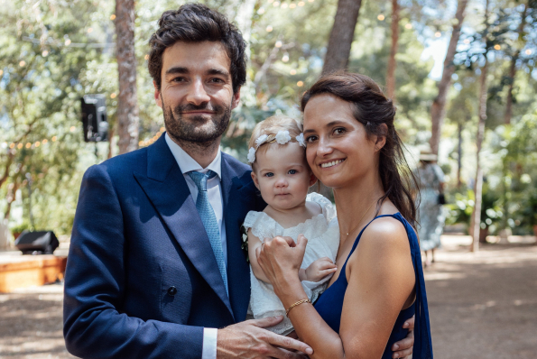 Bienvenue sur le site de notre mariage