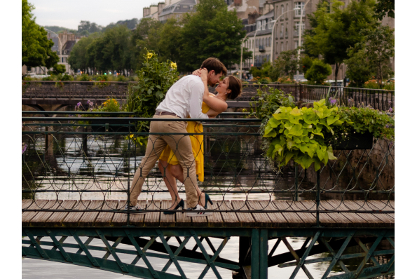 Bienvenue sur le site de notre mariage
